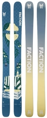 Faction Prodigy 3 Capsule 172cm