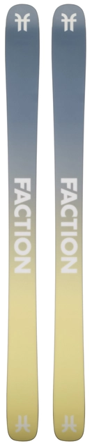 Faction Prodigy 3 Capsule 172cm 