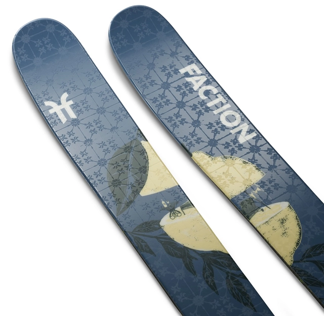 Faction Prodigy 3 Capsule 172cm 