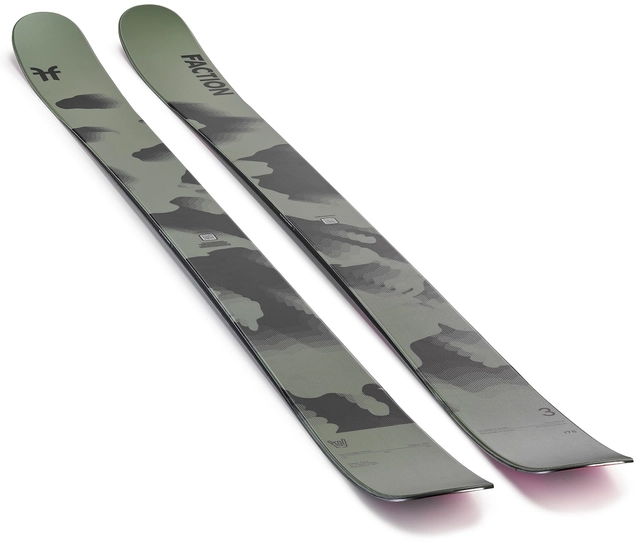 Faction Prodigy 3 178cm 