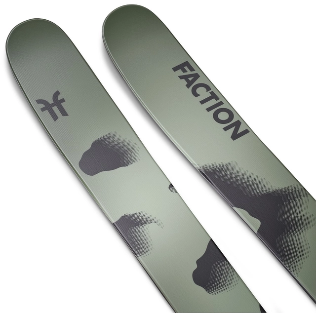 Faction Prodigy 3 178cm 