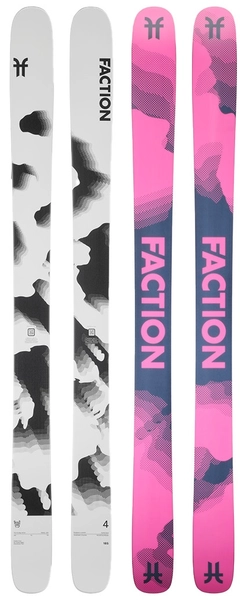 Faction Prodigy 4