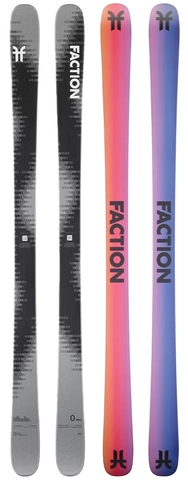 Faction Studio 0 Pro