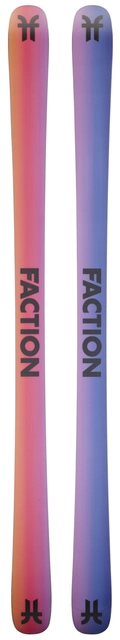 Faction Studio 0 Pro 172cm 