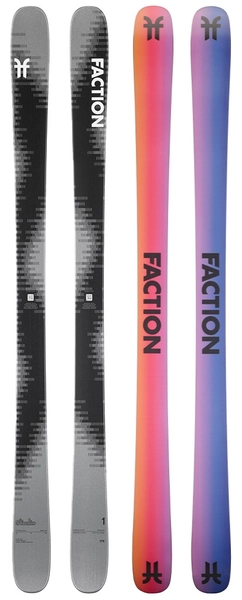 Faction Studio 1