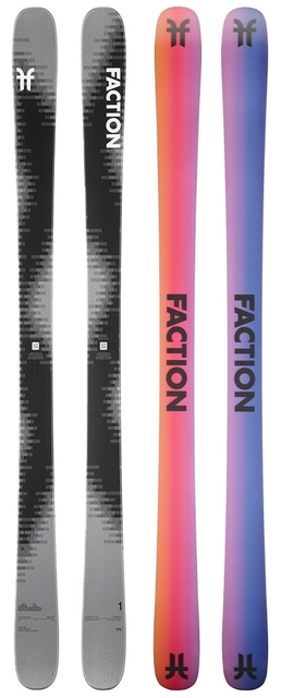Faction Studio 1 178cm 