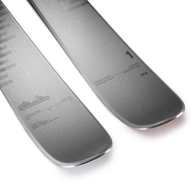 Faction Studio 1 178cm 