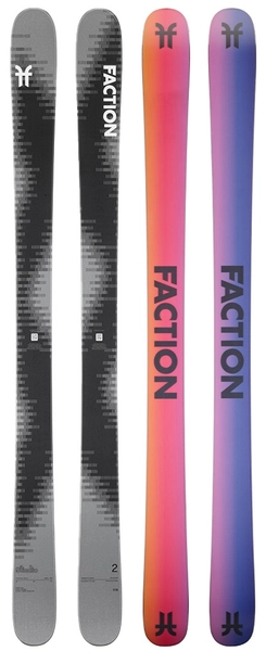 Faction Studio 2