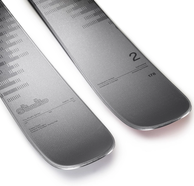 Faction Studio 2 178cm 
