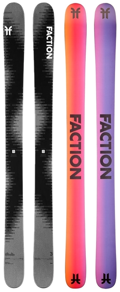 Faction Studio 3