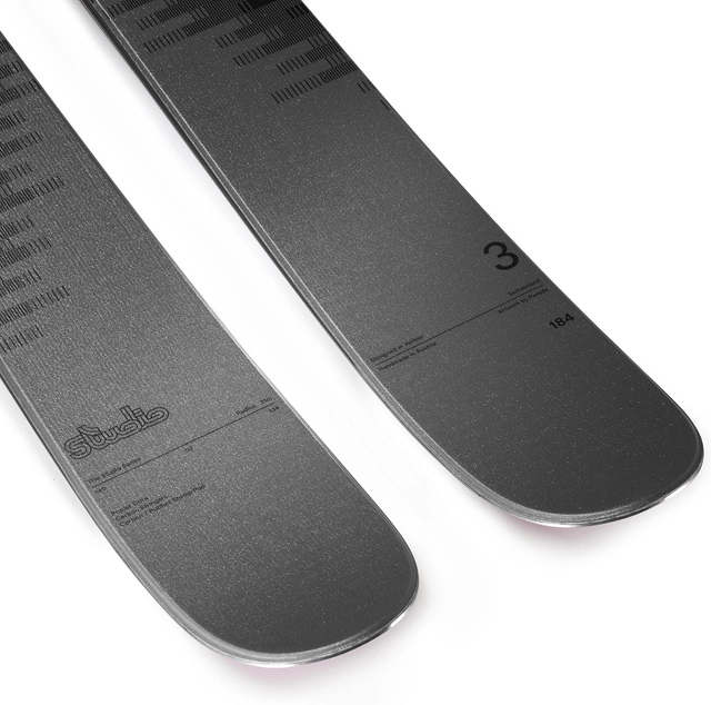 Faction Studio 3 172cm 