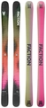 Faction Studio Grom FR 147cm
