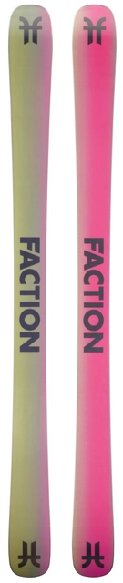 Faction Studio Grom FR 147cm 