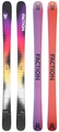 Faction Studio Grom FS 136cm