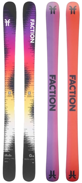 Faction Studio Grom FS