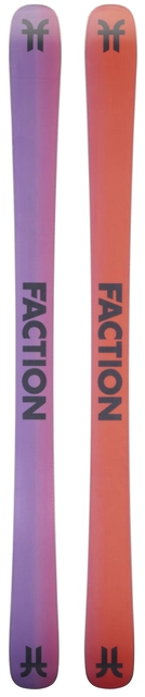 Faction Studio Grom FS 136cm 