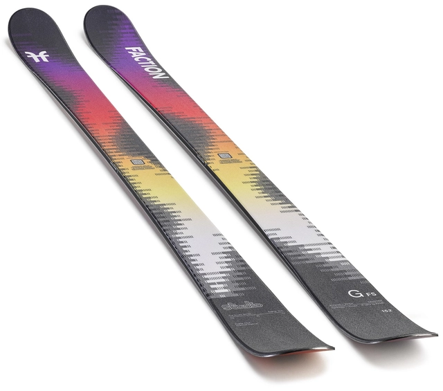 Faction Studio Grom FS 136cm 