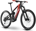 Gasgas ECC 4 L 29&quot;, Bianca White, SRETP, 600Wh