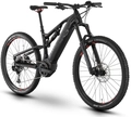 Gasgas TRA SE L 29&quot;, Matte Black, YSTA, 630Wh