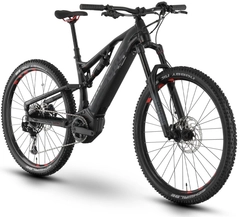 Gasgas TRA SE L 29&quot;, Matte Black, YSTA, 630Wh