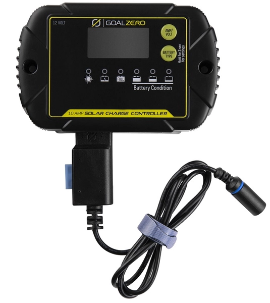 Goal Zero 10A Charge Controller