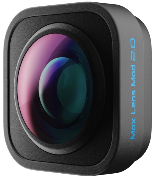 GoPro Max Lens Mod 2.0 HERO12