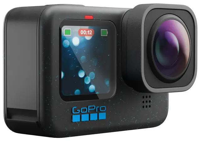 GoPro Max Lens Mod 2.0 HERO12 