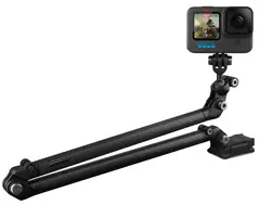 GoPro Boom + Adhesive Mounts All GoPro HERO Cameras