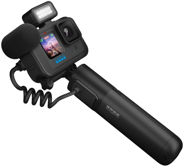 GoPro HERO12 Black Creator Edition