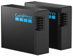 GoPro Enduro Rechargable Battery, 2-pack HERO13