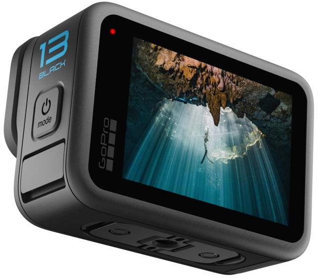 GoPro HERO13 Black Creator Edition 