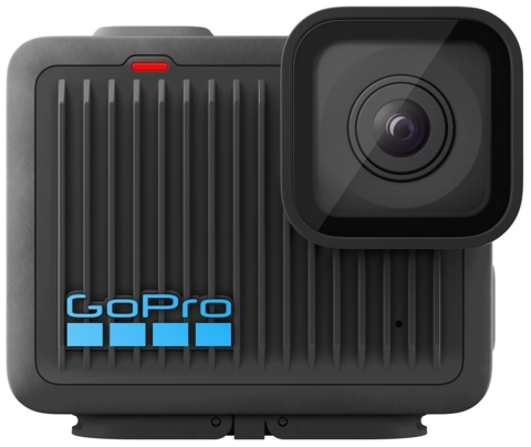 GoPro HERO