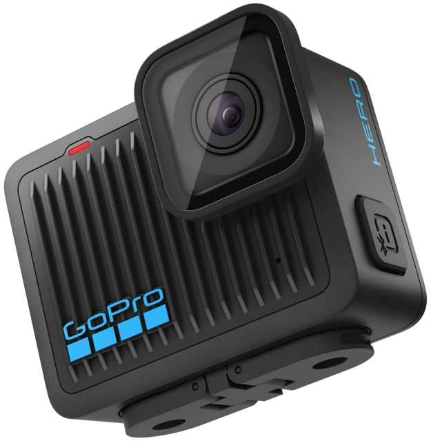 GoPro HERO 