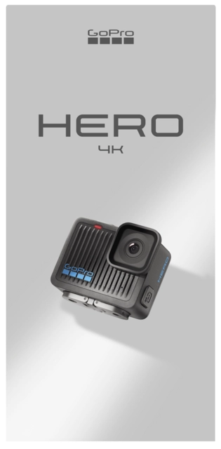 GoPro HERO 