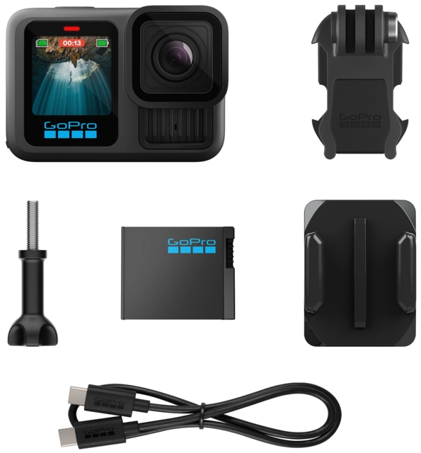 GoPro HERO13 Black 