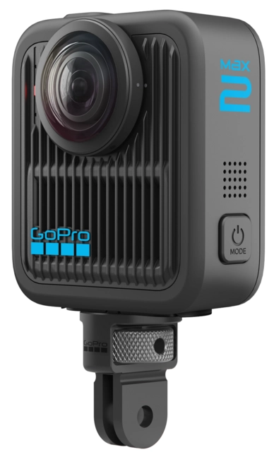 GoPro ¼-20 Mounting Finger Adapter 