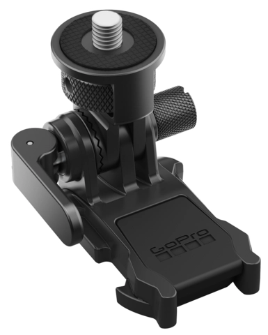 GoPro Locking ¼-20 Mounting Buckle