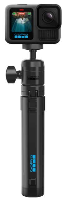 GoPro Tripod + Ball Head 