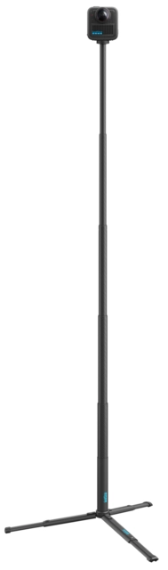 GoPro Tripod + Ball Head 