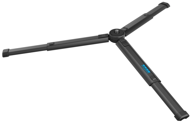 GoPro Tripod + Ball Head 