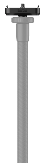 GoPro Magnetic Latch ¼-20 Mount 