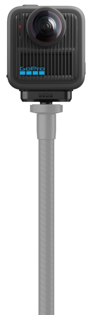 GoPro Magnetic Latch ¼-20 Mount 