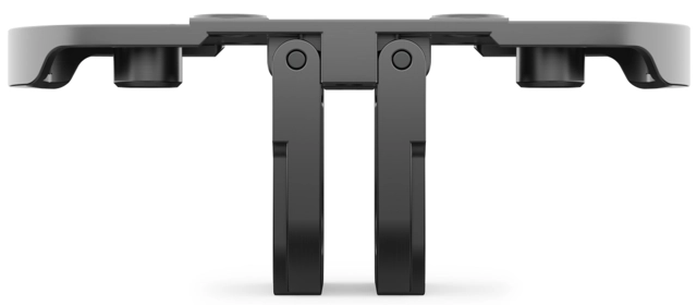 GoPro Replacement Folding Fingers H13, LIT HERO, MAX2 
