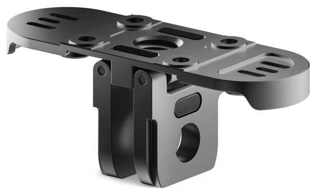GoPro Replacement Folding Fingers H13, LIT HERO, MAX2 