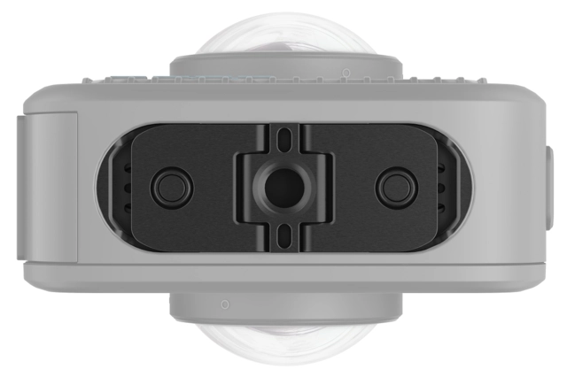 GoPro Replacement Folding Fingers H13, LIT HERO, MAX2 