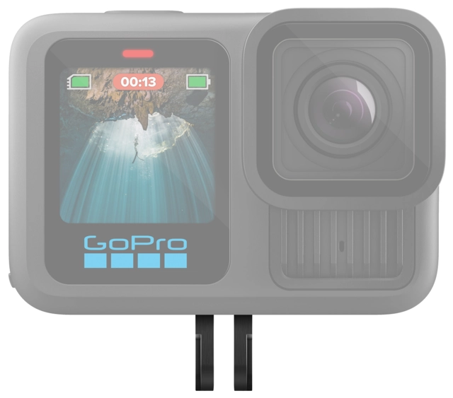 GoPro Replacement Folding Fingers H13, LIT HERO, MAX2 