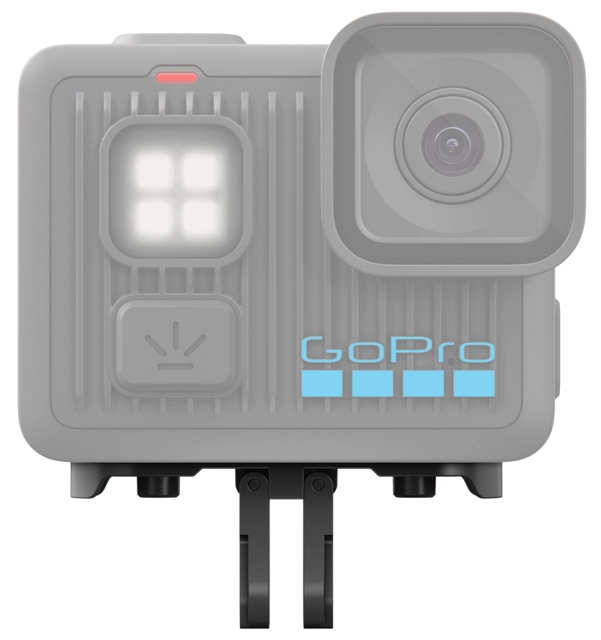 GoPro Replacement Folding Fingers H13, LIT HERO, MAX2 