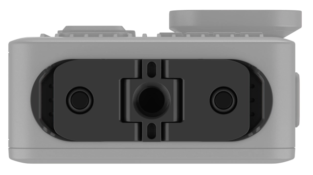 GoPro Replacement Folding Fingers H13, LIT HERO, MAX2 
