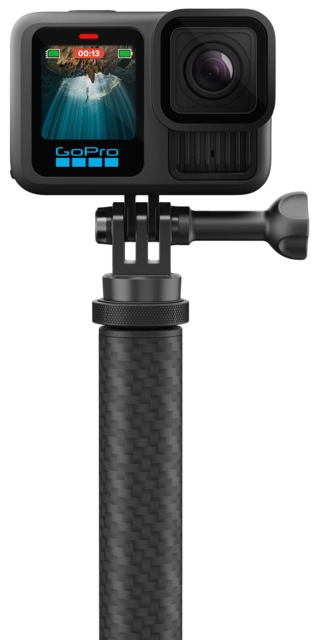 GoPro Carbon Fibre Extension Pole 1m 