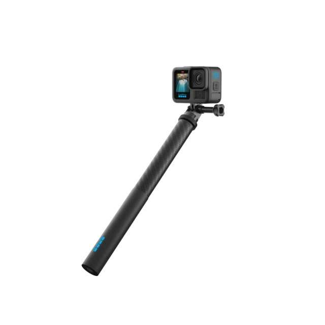 GoPro Carbon Fibre Extension Pole 1m 